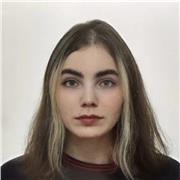 I am a passionate tutor helping children and younger students improve their English speaking, writing, and comprehension.